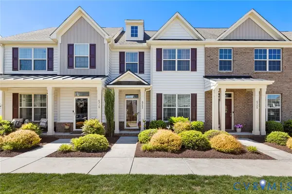 6722 Gibe Lane, North Chesterfield, VA 23234