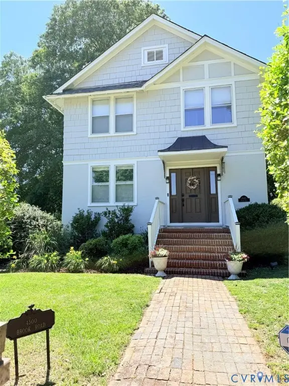 4500 Brook Road, Richmond, VA 23227 - #1