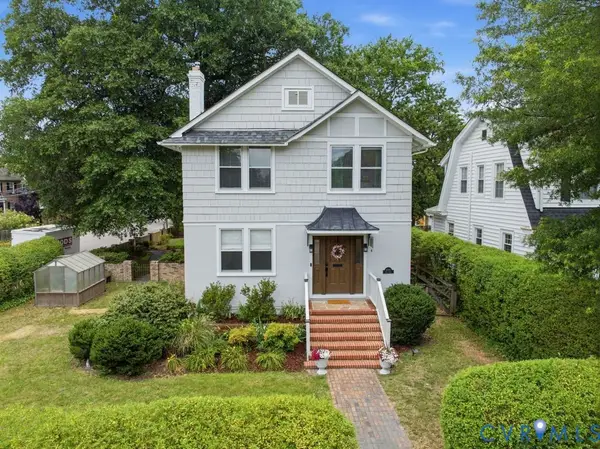 4500 Brook Road, Richmond, VA 23227