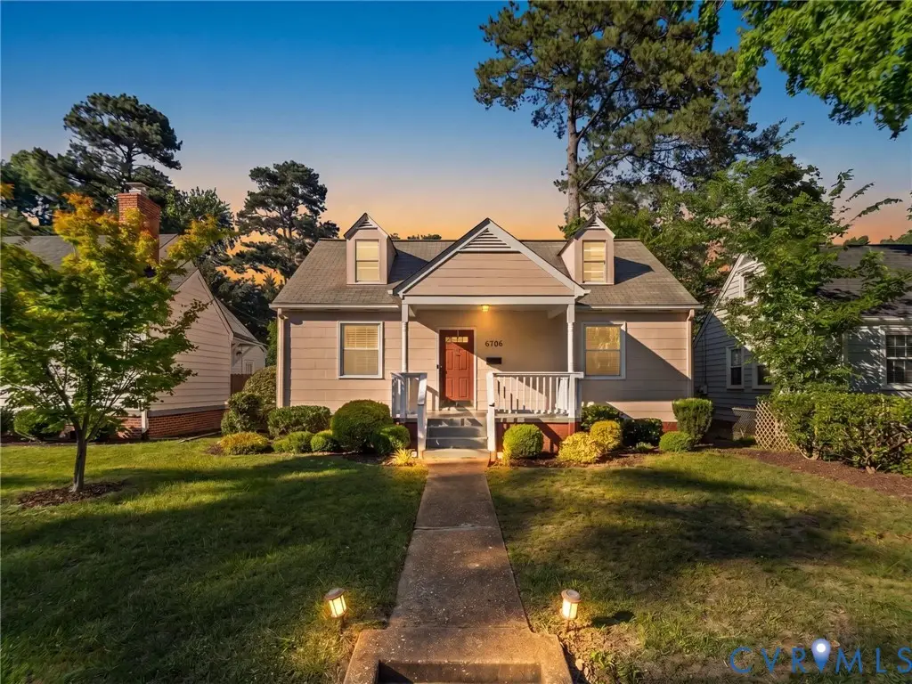 6706 Stuart Avenue, Richmond, VA 23226 - #1