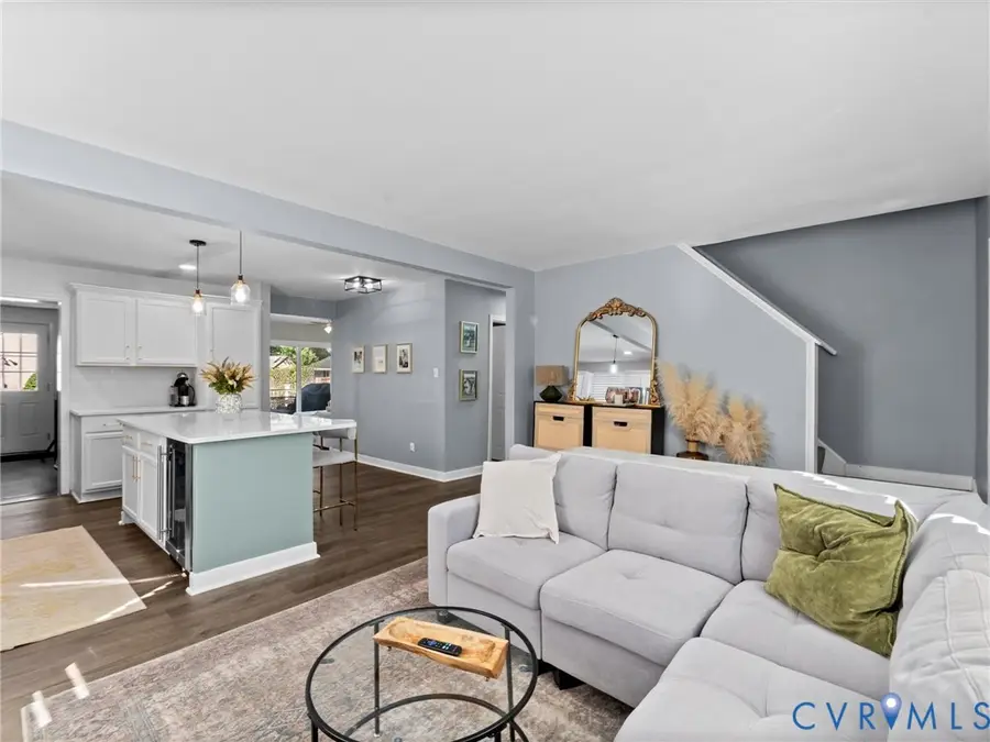 6706 Stuart Avenue, Richmond, VA 23226 - #3