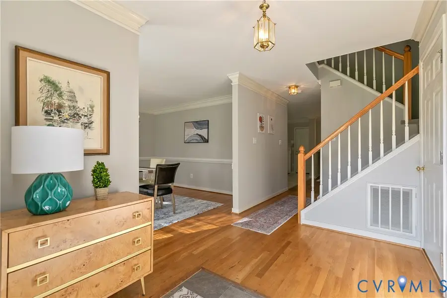 10813 Kittery Place, Glen Allen, VA 23060 - #3