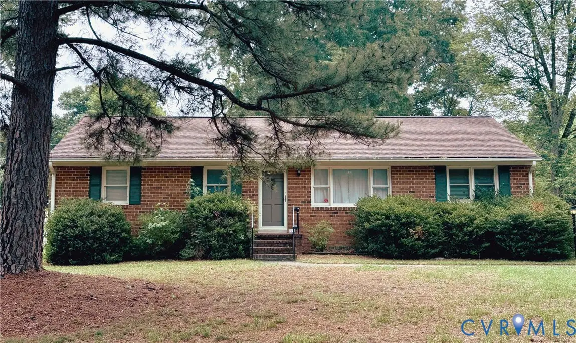 4025 Saldale Drive, North Chesterfield, VA 23237 - #1
