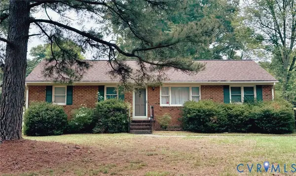 4025 Saldale Drive, North Chesterfield, VA 23237