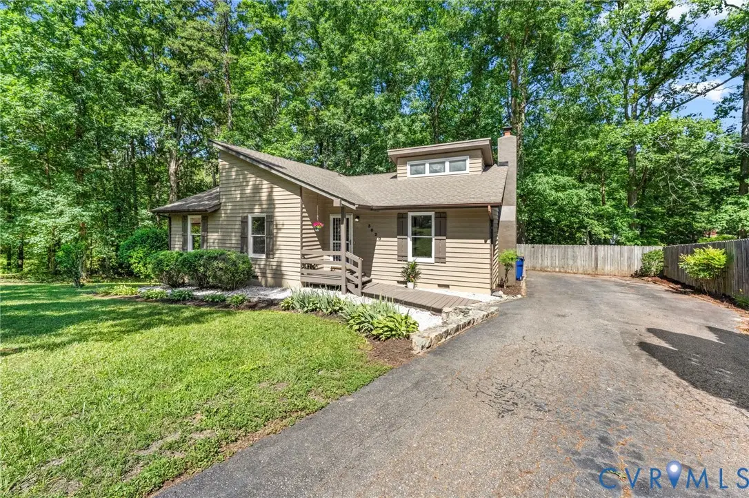 3020 Sand Hills Drive, Chester, VA 23831 - #1