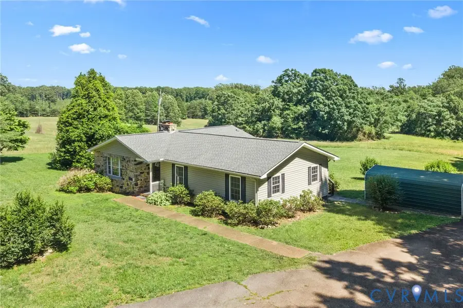 6695 Plank Road, Dillwyn, VA 23936 - #2