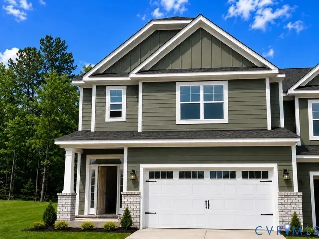 6416 Quinlynn Place, Midlothian, VA 23112 - #1