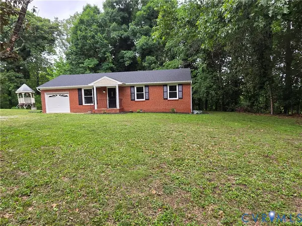 7110 Sandy Ridge Road, Prince George, VA 23860
