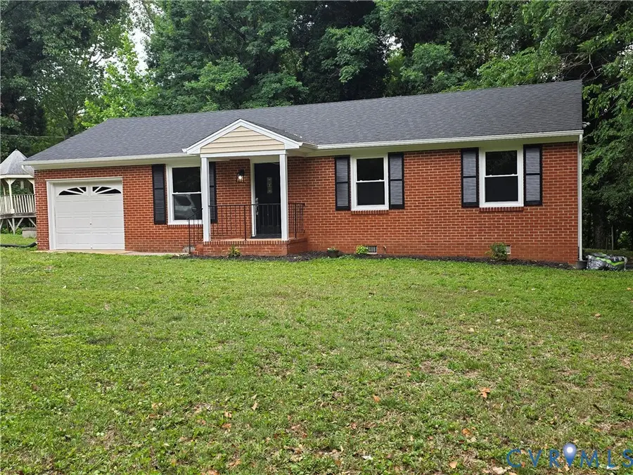 7110 Sandy Ridge Road, Bland, VA 23860 - #2