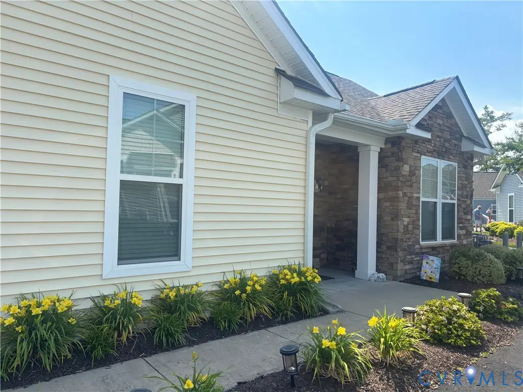 12128 Magnolia Bluff Court, Chester, VA 23831 - #1