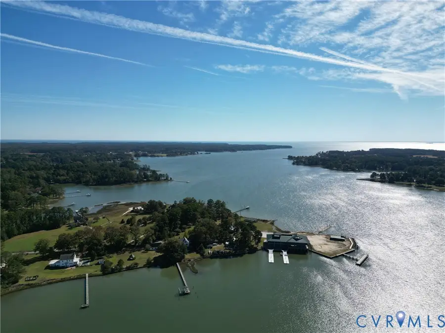 992 Williams Wharf Road, Mathews, VA 23109 - #2