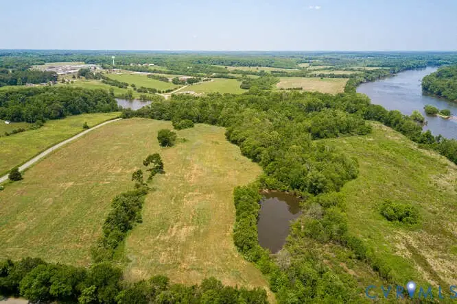 Lot 4 Beaumont Road, Powhatan, VA 23139 - #3
