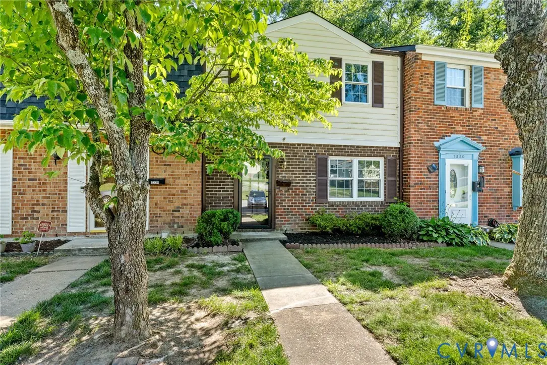1332 Poco Drive, Richmond, VA 23235 - #1