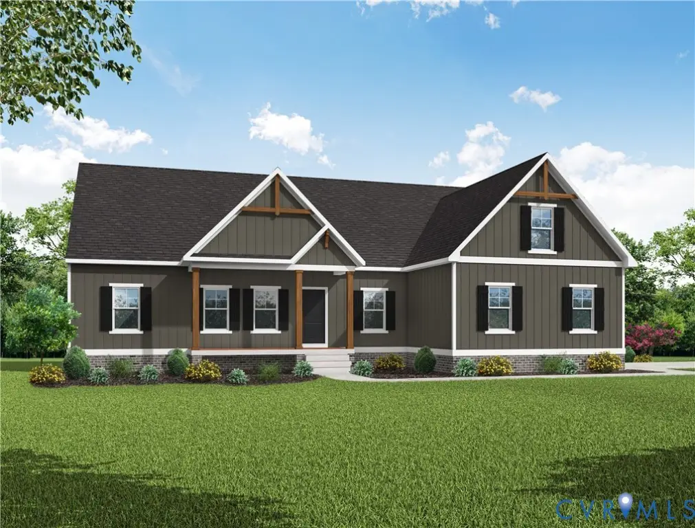 354 Glenmore (lot 37) Lane, Keswick, VA 22947 - #1