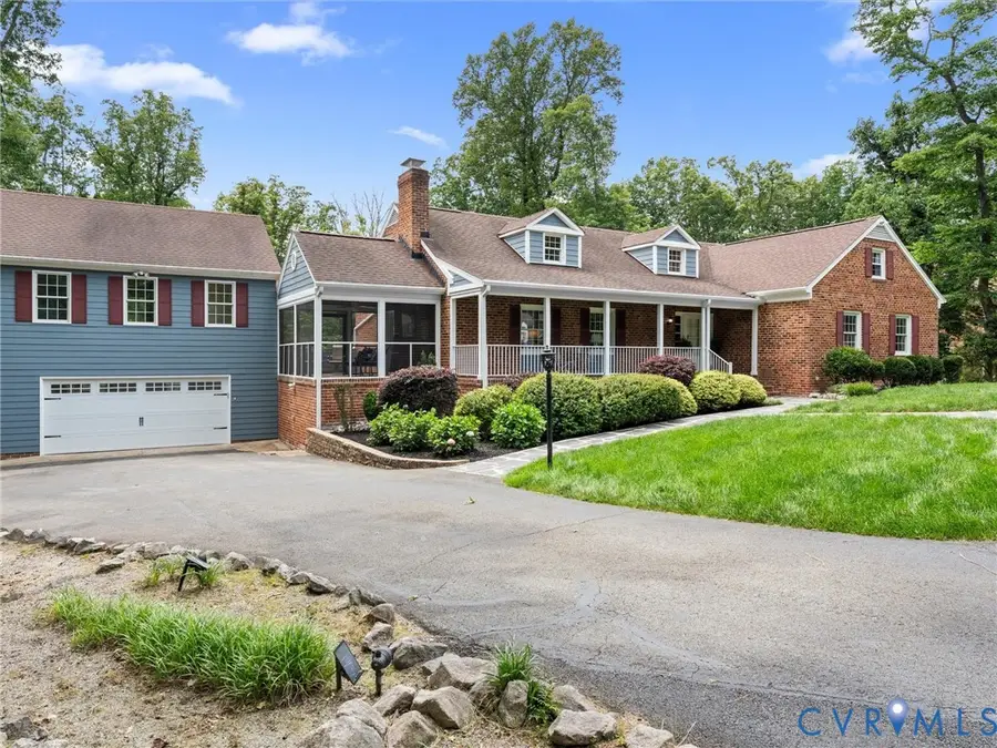 7711 Kenmore Circle, Richmond, VA 23225 - #2