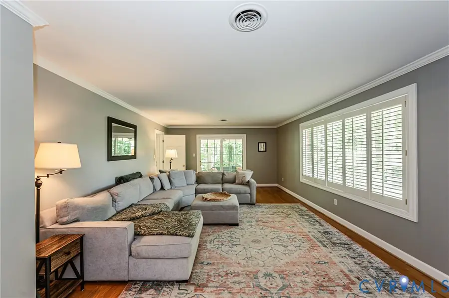 15611 Robert Terrell Road, Montpelier, VA 23192 - #2