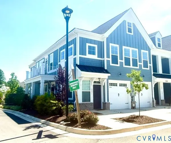 5320 Good Landing Road #101, Glen Allen, VA 23059