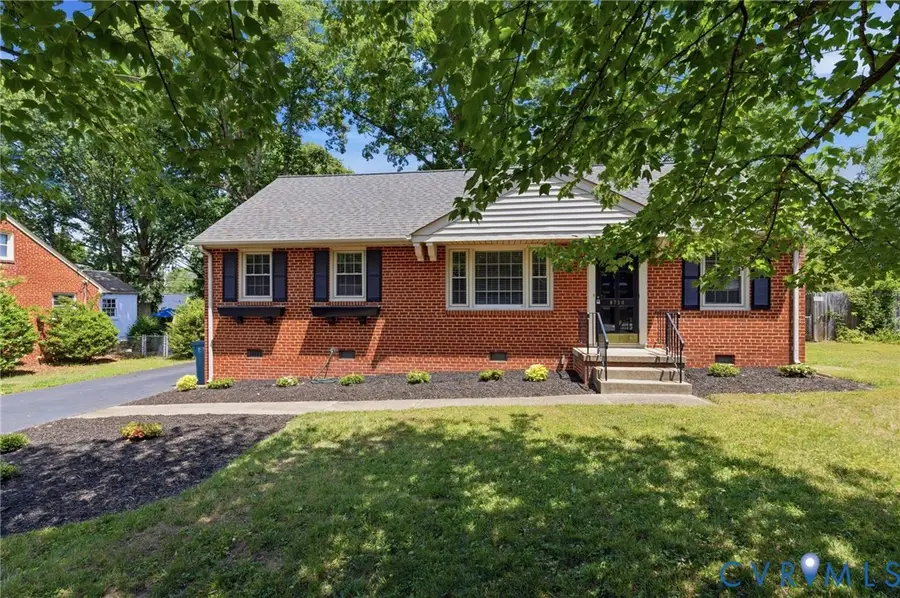 8710 Rolando Drive, Henrico, VA 23229 - #2