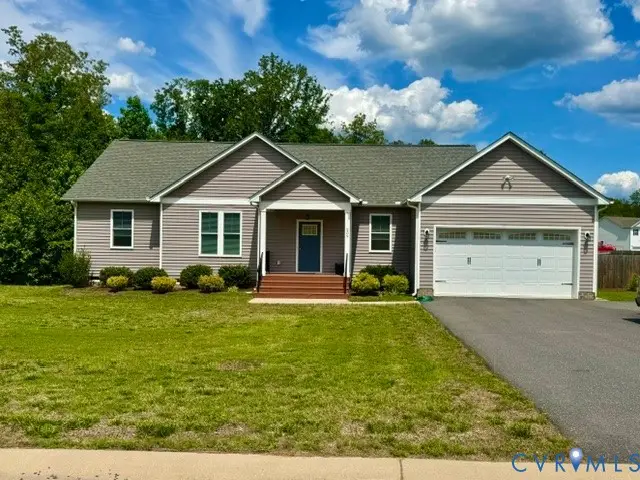 209 Eliza Lane, Aylett, VA 23009 - #2