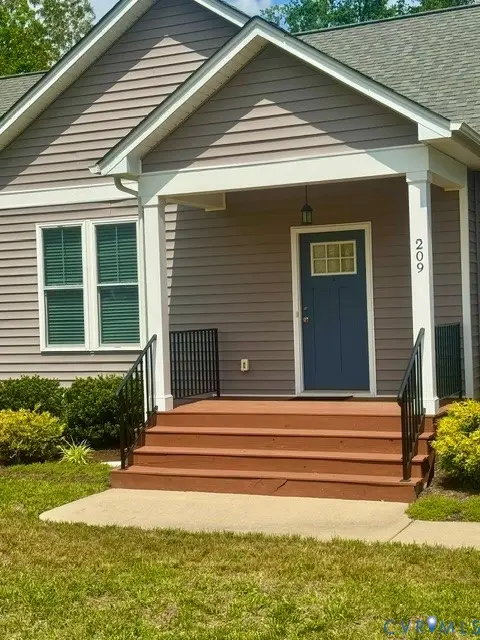 209 Eliza Lane, Aylett, VA 23009 - #3