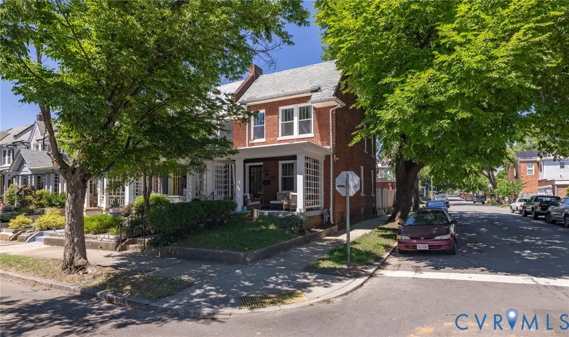 2100 Maplewood Avenue, Richmond, VA 23220 - #1