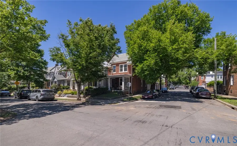 2100 Maplewood Avenue, Richmond, VA 23220 - #3
