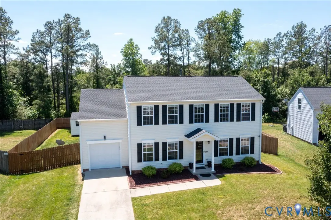 3507 Thornsett Drive, Chester, VA 23831 - #1