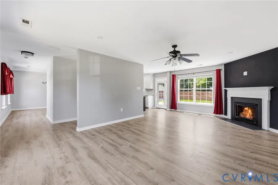 3507 Thornsett Drive, Chester, VA 23831 - #3