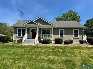 5541 Mary Ball Road, Lively, VA 22503 - #1