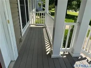 5541 Mary Ball Road, Lively, VA 22503 - #3
