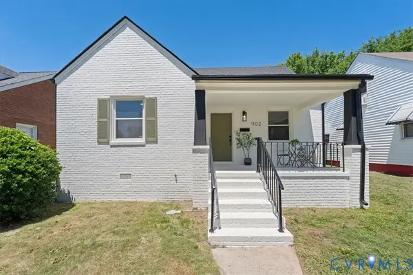 902 N 37th Street, Richmond, VA 23223
