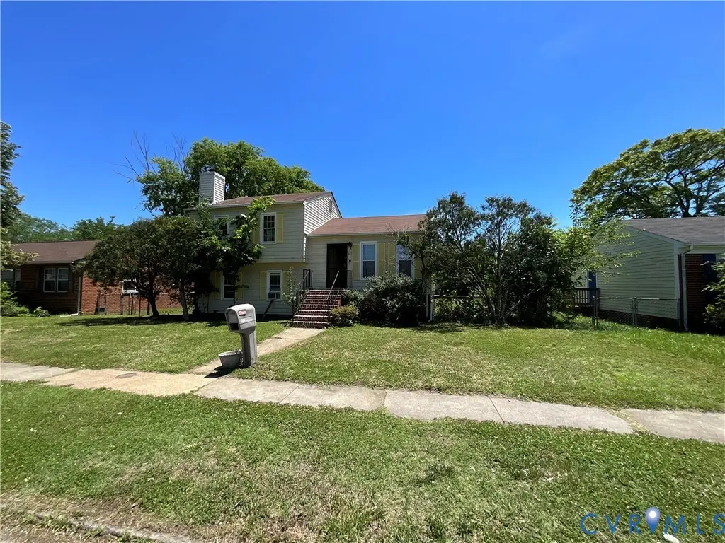 807 N 30th Street, Richmond, VA 23223 - #1