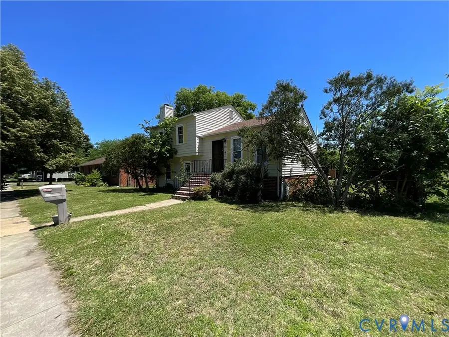 807 N 30th Street, Richmond, VA 23223 - #2