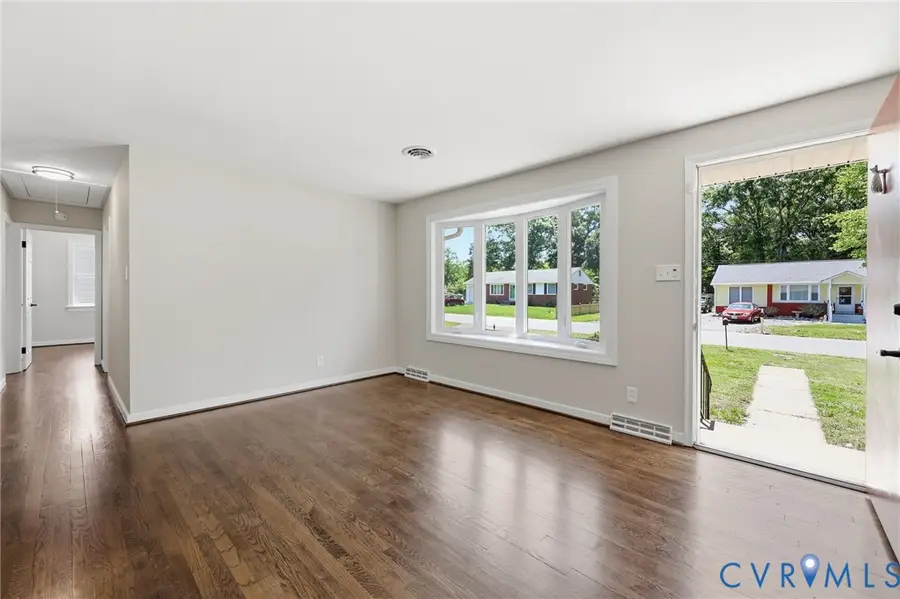 9703 Esmont Road, Henrico, VA 23228 - #3