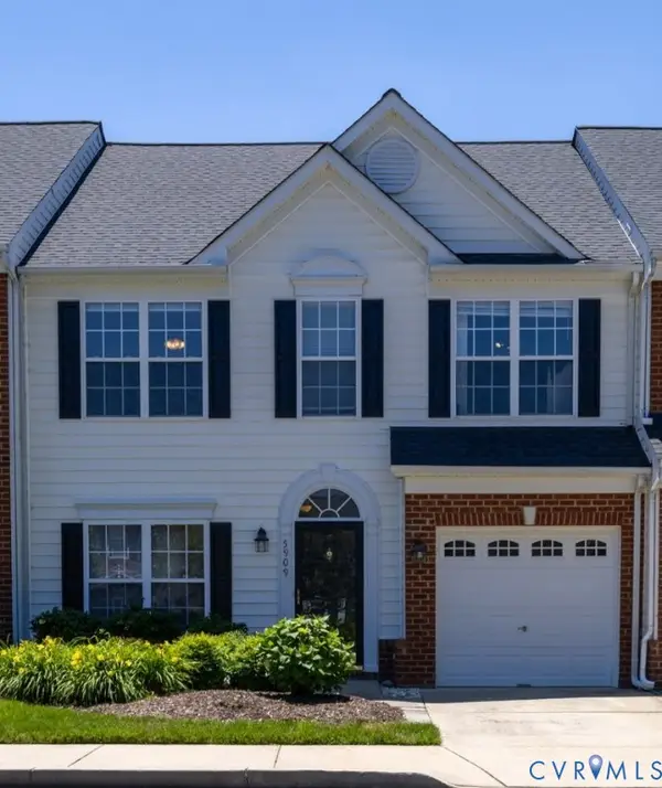 5909 Chapel Lawn Terrace, Glen Allen, VA 23059