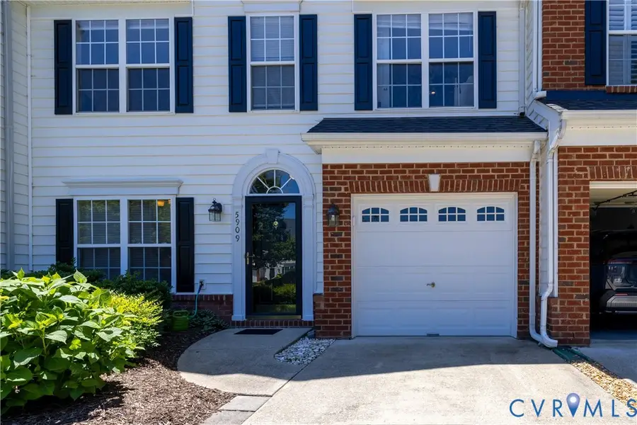 5909 Chapel Lawn Terrace, Glen Allen, VA 23059 - #3