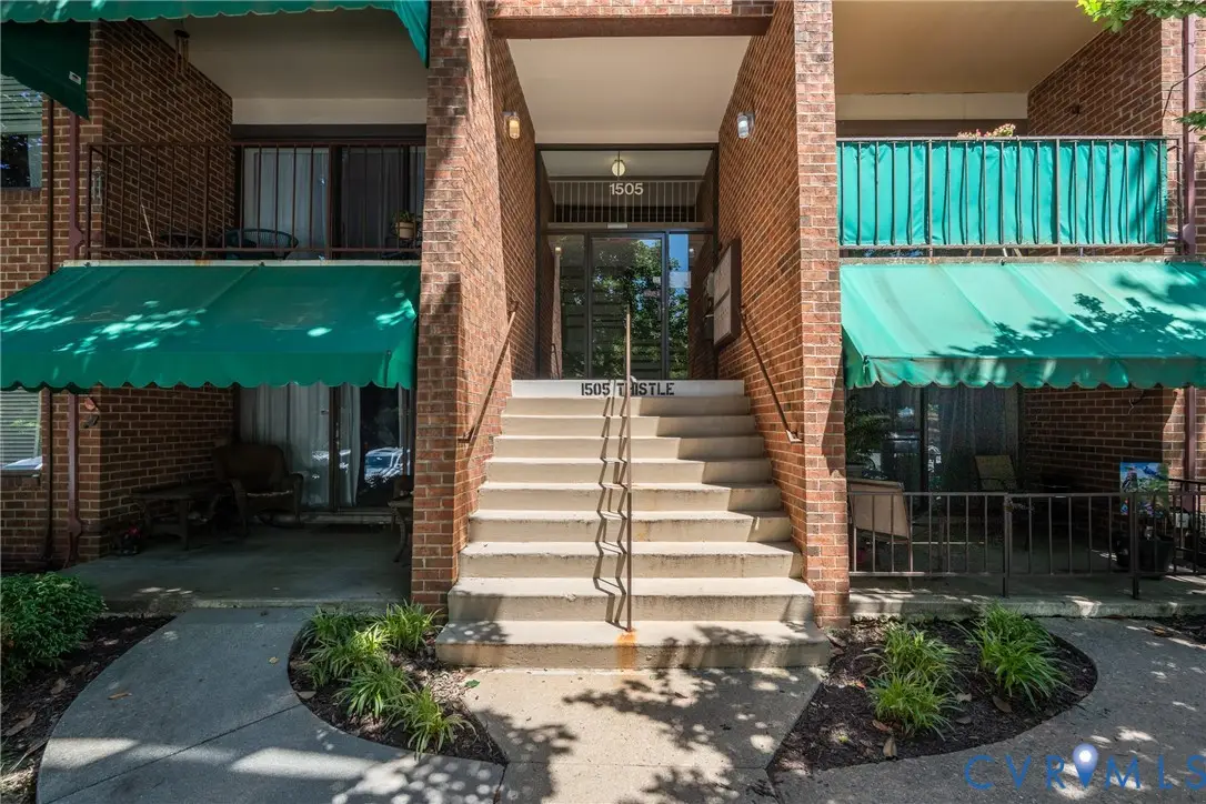 1505 Thistle Road #204, Henrico, VA 23238 - #1