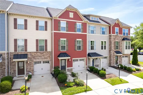 4115 New Hermitage Drive, Henrico, VA 23228
