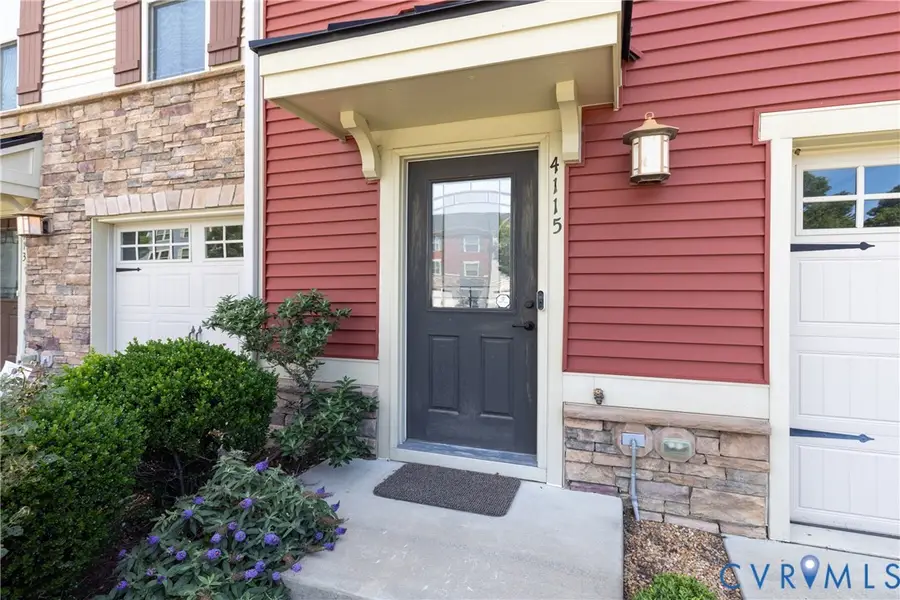 4115 New Hermitage Drive, Henrico, VA 23228 - #2