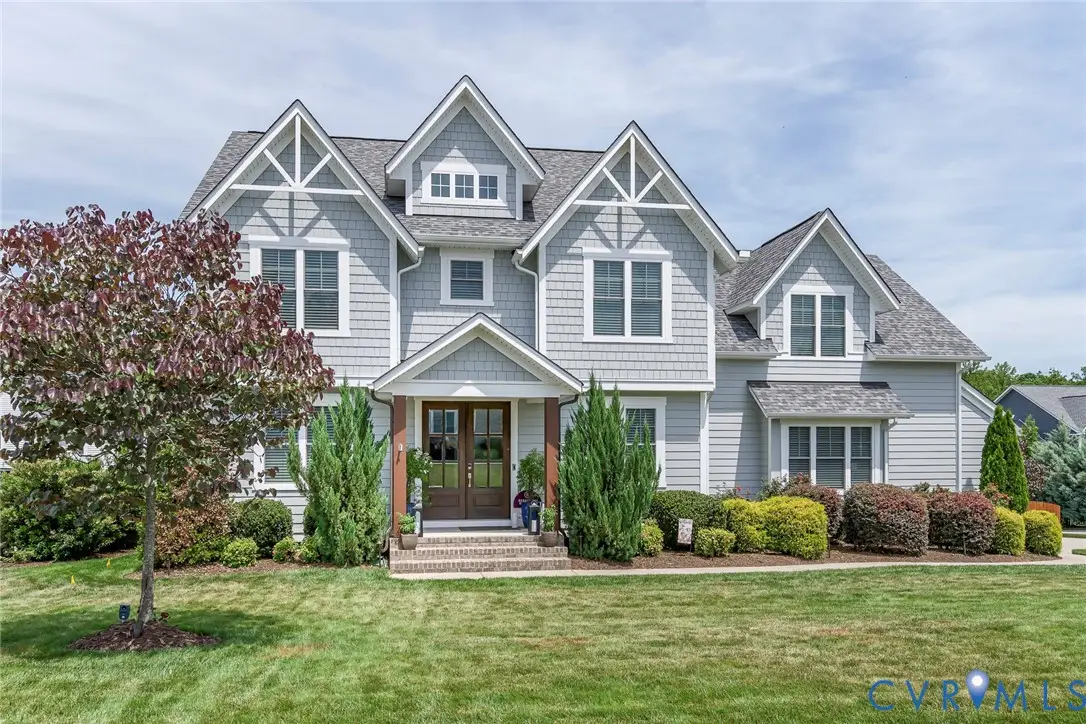 2112 Avada Drive, Midlothian, VA 23112 - #1