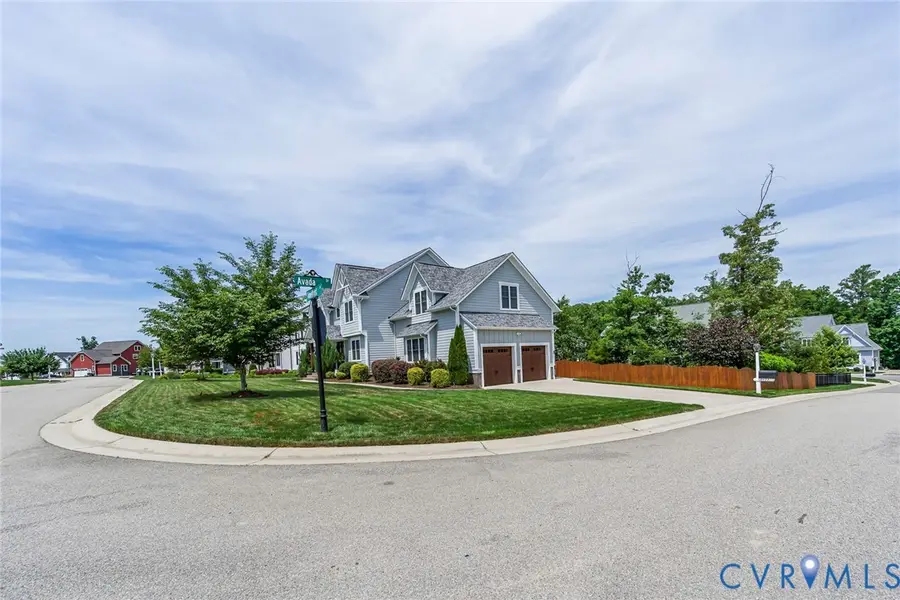 2112 Avada Drive, Midlothian, VA 23112 - #3