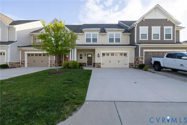 9009 White Plains Court, Mechanicsville, VA 23116