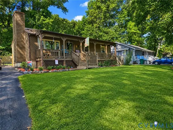 11330 Great Branch Drive, Chester, VA 23831
