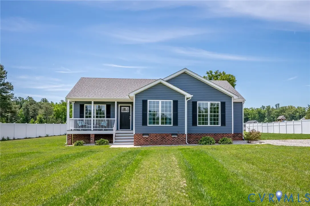 3791 Elliott Field Trace, Quinton, VA 23141 - #1