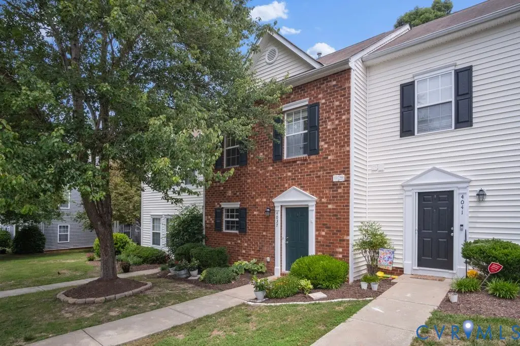 4037 Trisha Trail, Dale, VA 23112 - #1