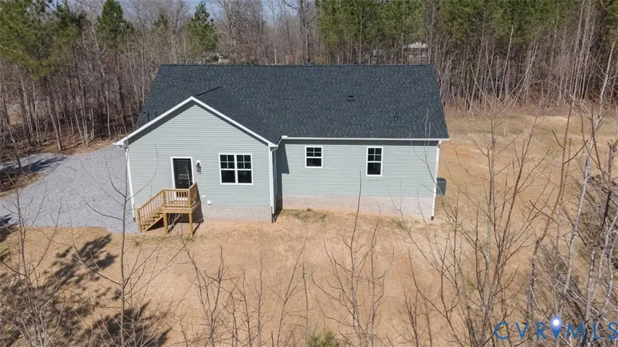 1191 Lewiston Plank Road, Burkeville, VA 23922 - #2