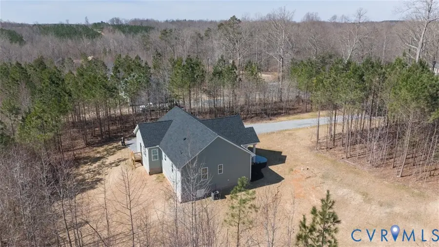 1191 Lewiston Plank Road, Burkeville, VA 23922 - #3