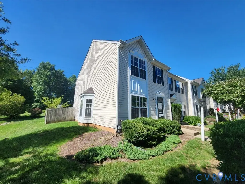 451 Hollybrook Ridge Lane, East Highland Park, VA 23223 - #1