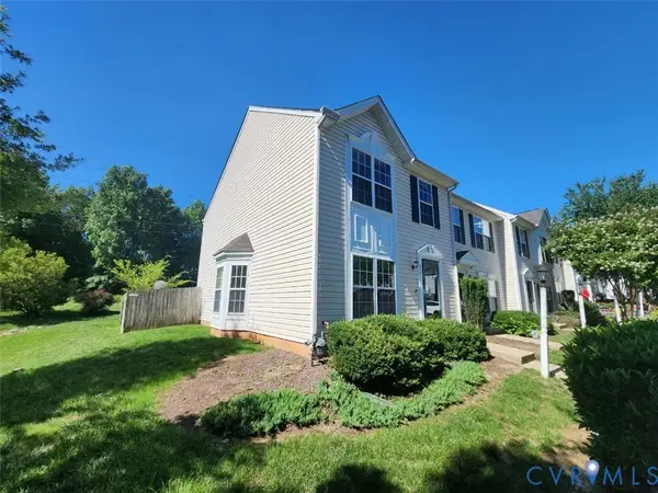 451 Hollybrook Ridge Lane, Henrico, VA 23223