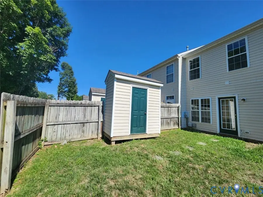 451 Hollybrook Ridge Lane, East Highland Park, VA 23223 - #2